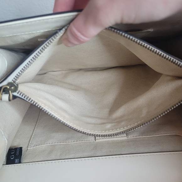 Gucci Dionysus Bamboo Top-Handle - Picture 10 of 16